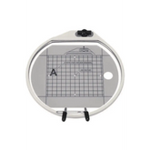 Bernette Embroidery Hoop F 12.6x11cm #5020600024